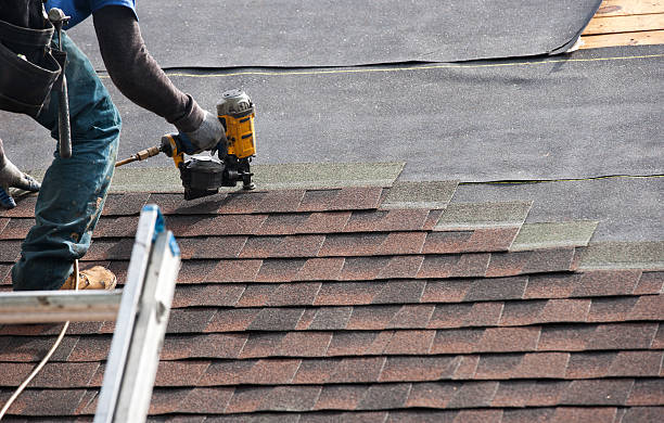 Licensed Gutter Installation service in Black Hawk, CO - Brentwood Metal Roofing